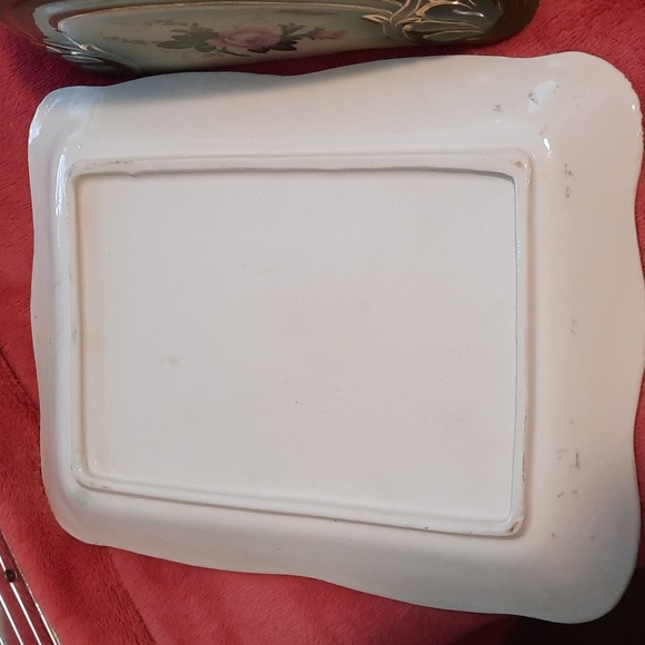 Vintage cheese platter - Picture 5 of 7